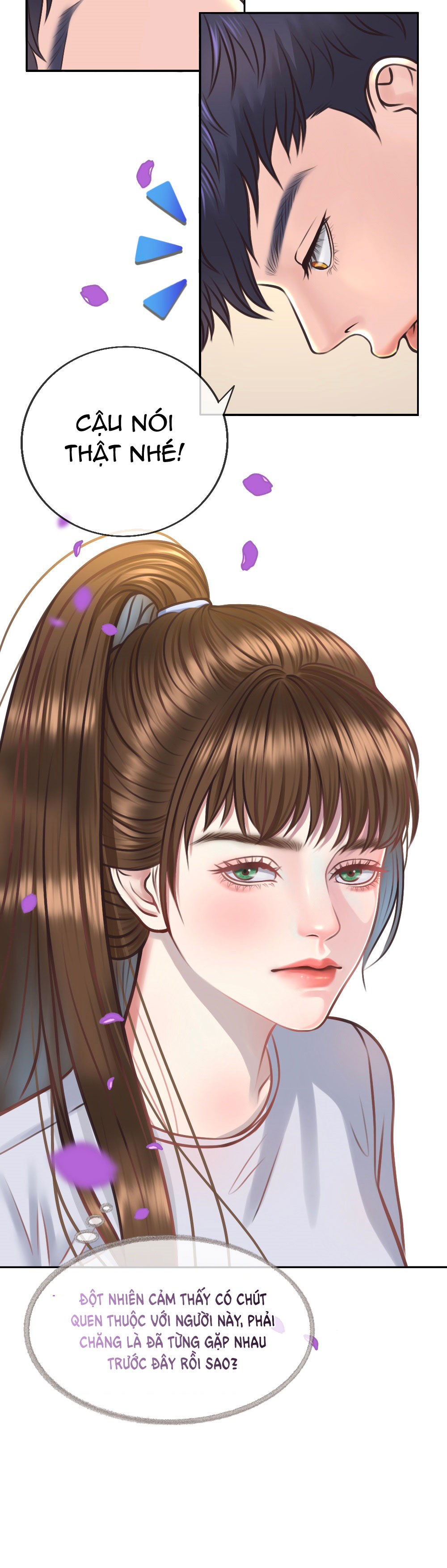 [18+] hãy cẩn thận khi sử dụng từ ''bạn'' sai người chapter 11.1 12