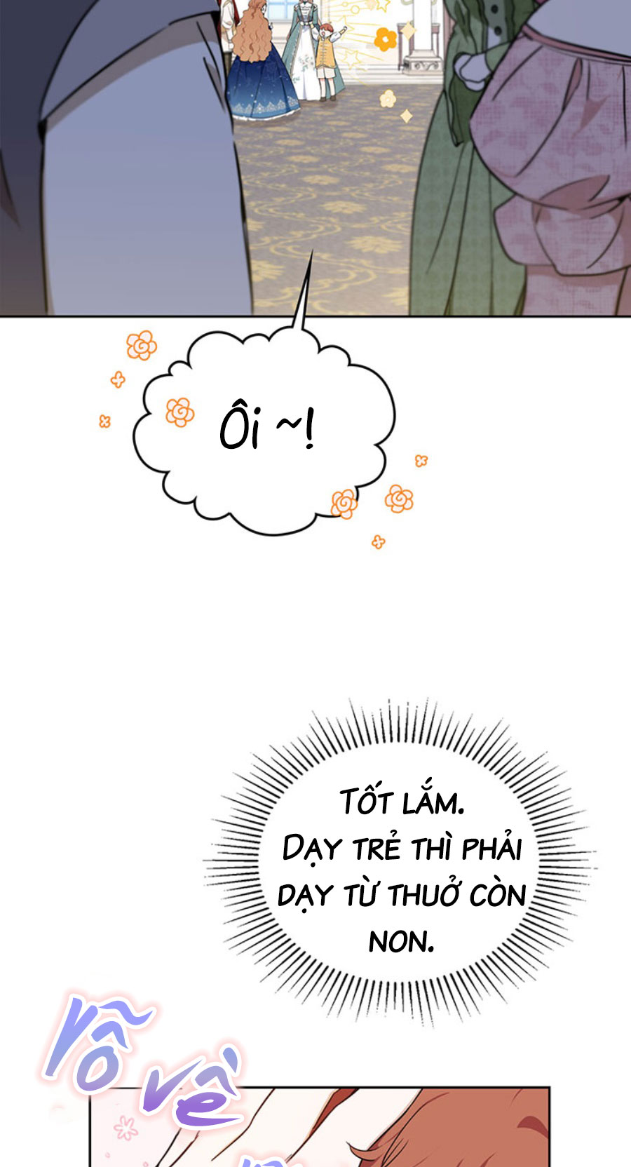 lần này tôi sẽ trở thành gia chủ chapter 75 26