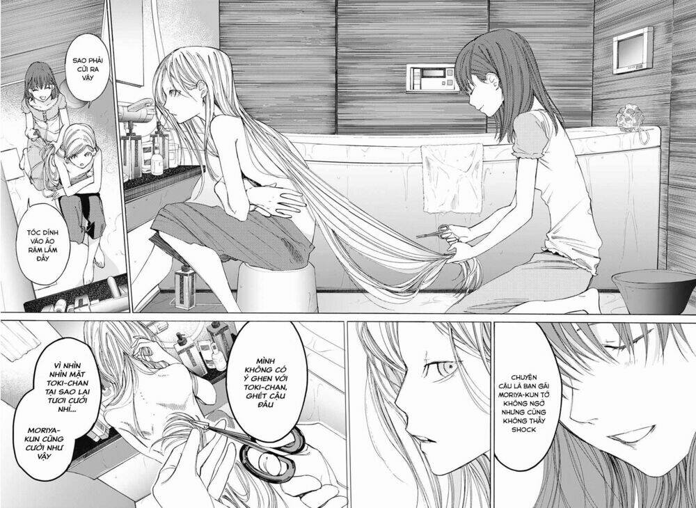 sentaku no toki chapter 4 20