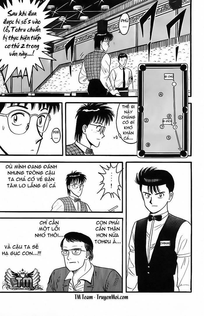 break shot chapter 63 7