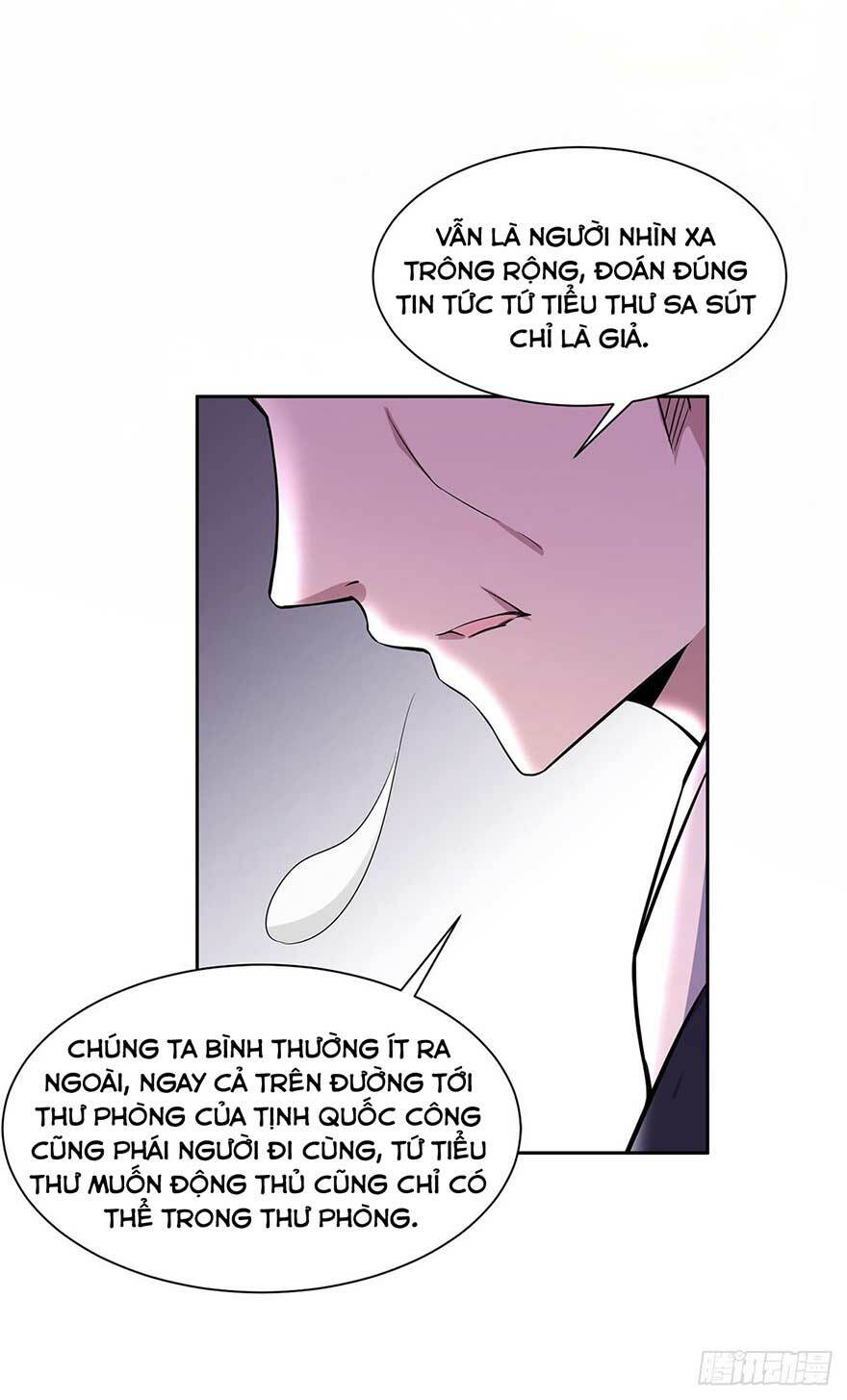 hoạn phi thiên hạ chapter 63 17