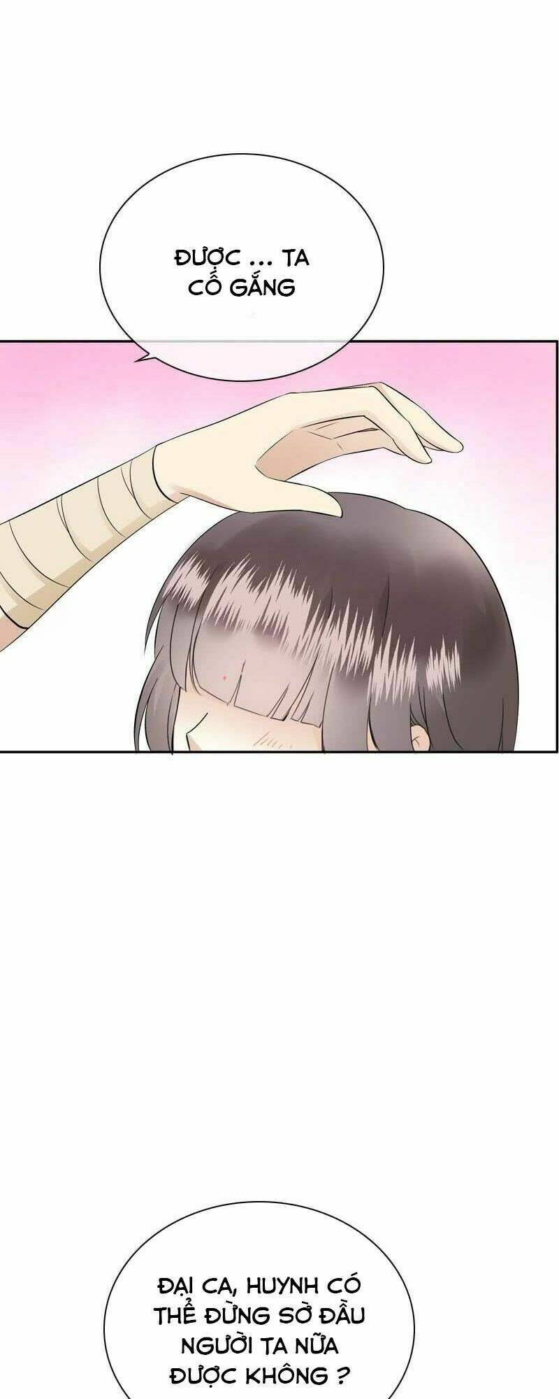 điền viên mật sủng: cô vợ nóng bỏng chapter 42 47