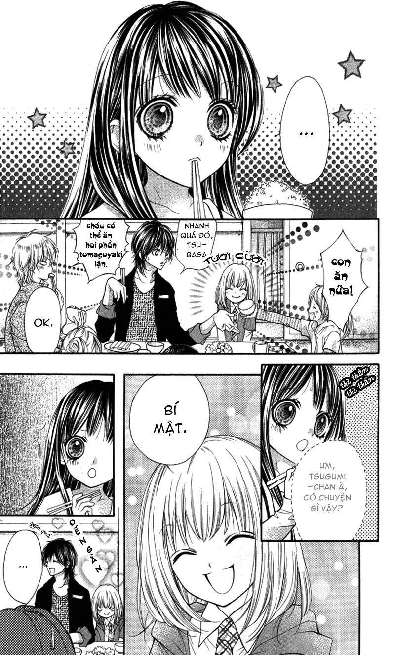 yamamoto zenjirou to moushimasu chapter 8 12