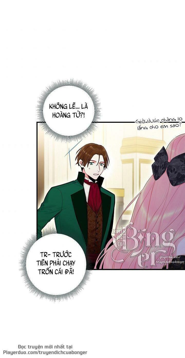 thánh nữ ẩn danh chapter 192 46