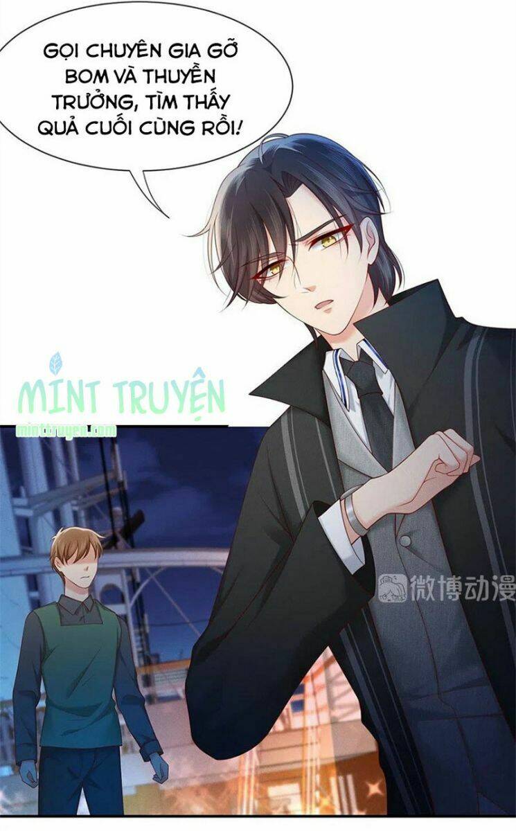 nam thần truy thê chỉ nam chapter 115.2 18