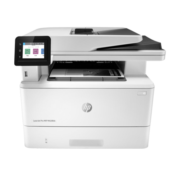 Máy in đen trắng HP LaserJet M211D (9YF82A) - Hàng chính hãng