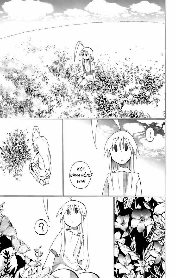 tripeace chapter 18 29