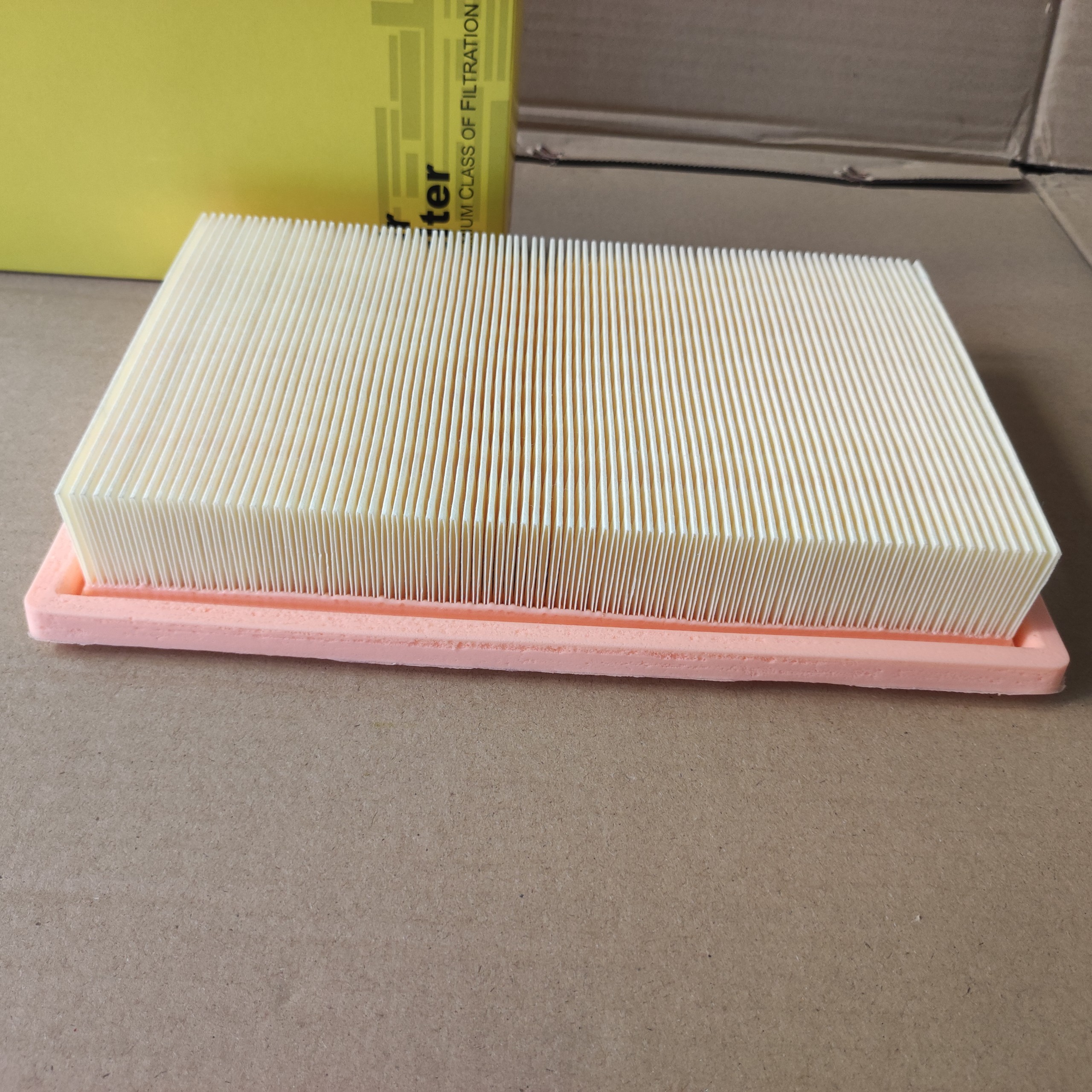 Lọc gió động cơ Mercedes E200 2016-2022