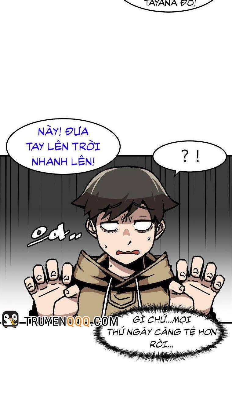lên cấp một mình chapter 69 28