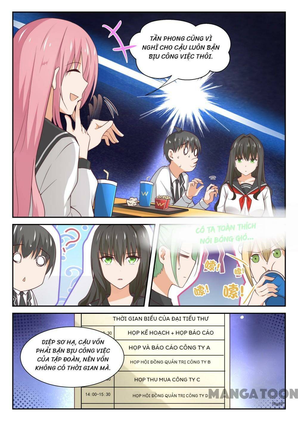 the boy in the all-girls school chapter 336 5