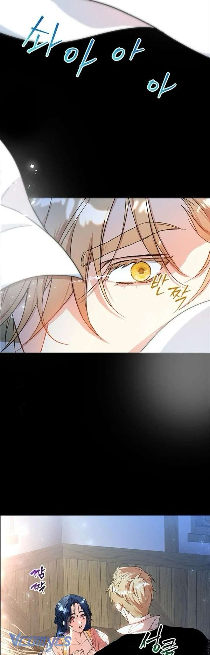 [18+] người yêu đã chết của tôi đã trở thành bạo chúa chapter 6 63