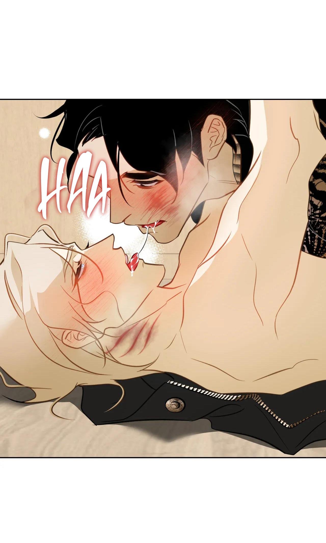 mỹ nhân ngư chapter 10 30