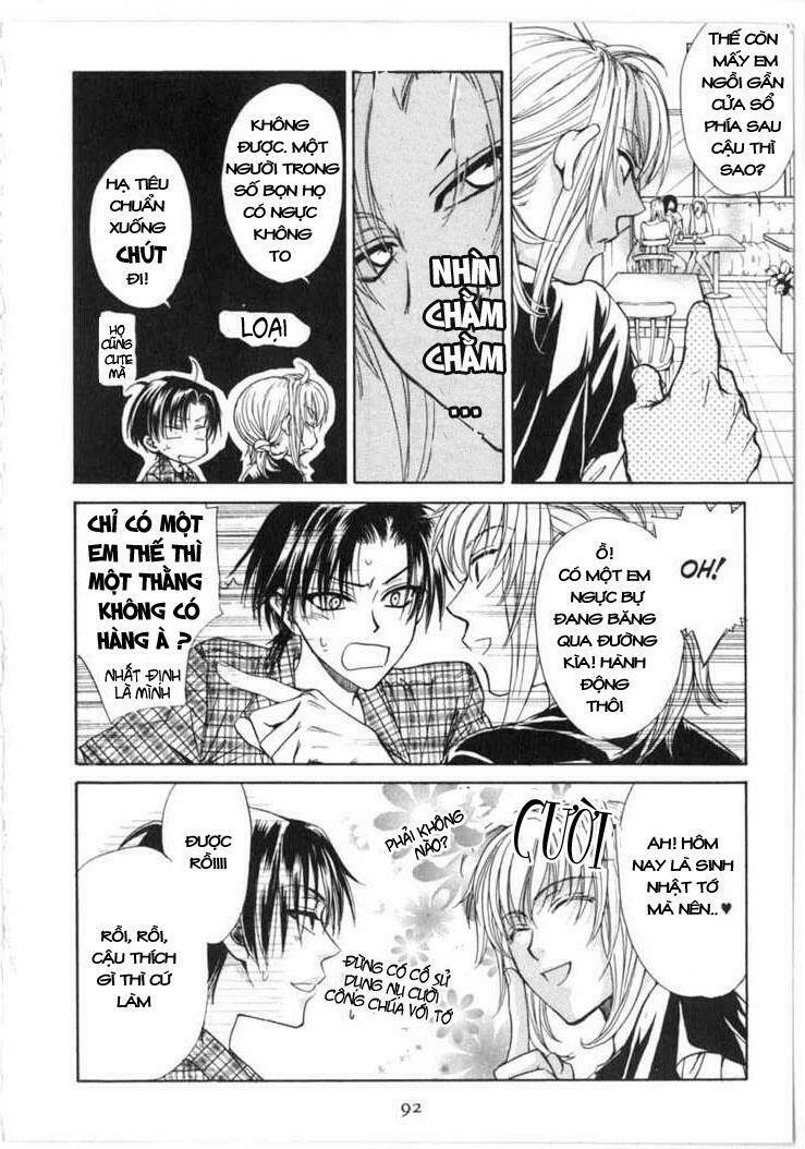 princess princess chapter 7 15