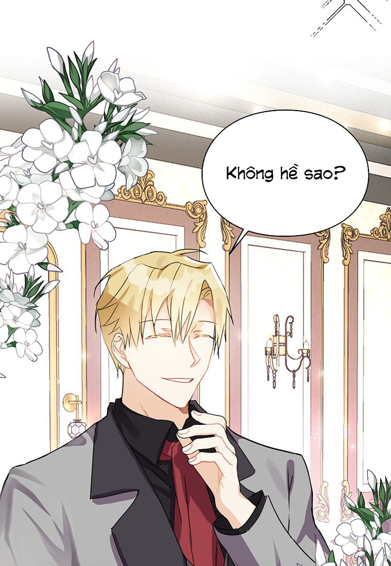 kết cục buồn của trò chơi nhập vai chapter 17 48