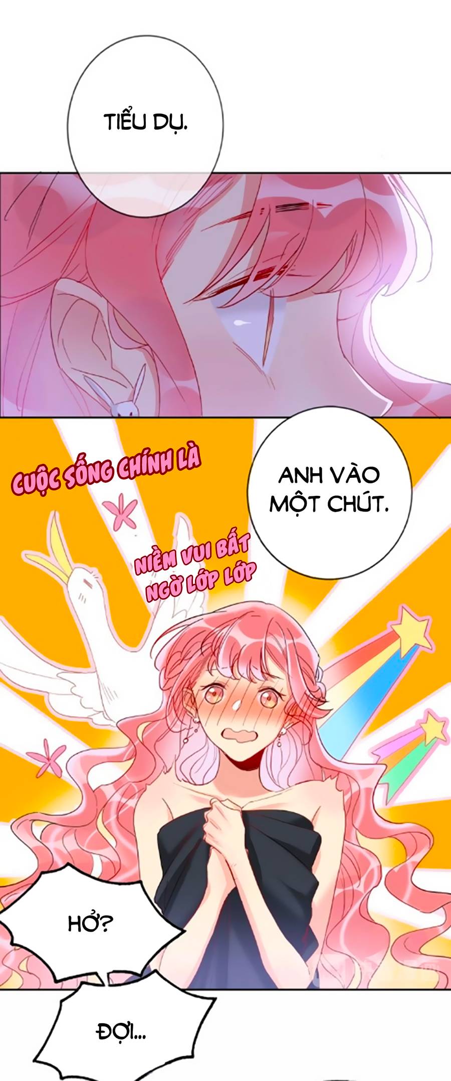 kế hoạch đánh chiếm của công chúa nghèo chapter 12 10