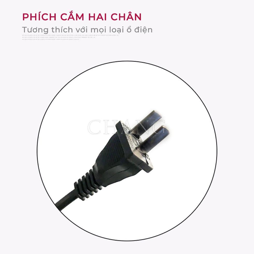 Đèn Sưởi, Quạt Sưởi Mini Xoay 360 Độ 4Inch Hồng Ngoại Để Bàn Ấm Áp Tiết Kiệm Điện Năng