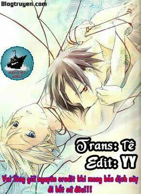 kare no tokubetsu na kare chapter 1 1