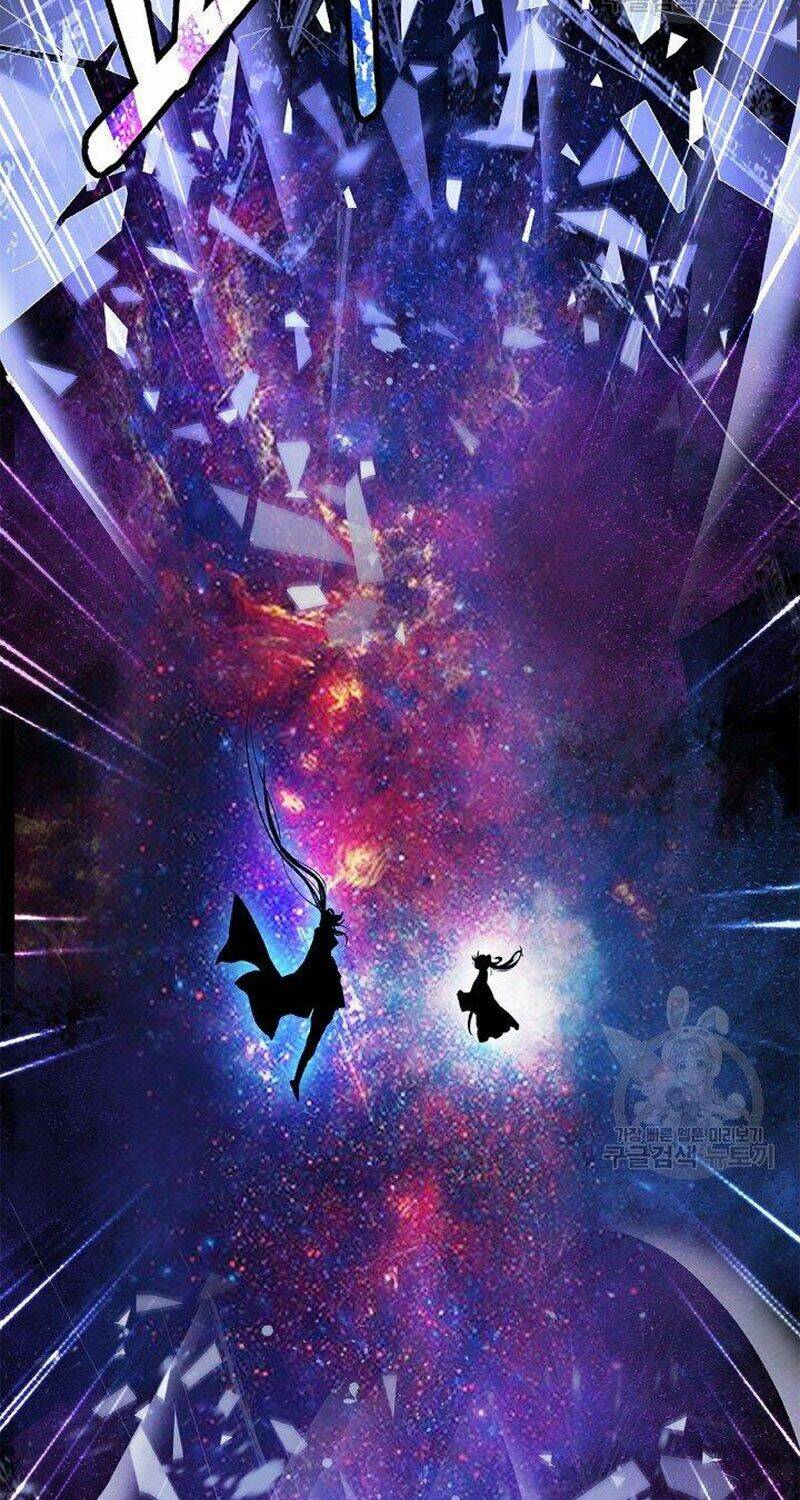 xuyên không thành hổ chapter 67 79