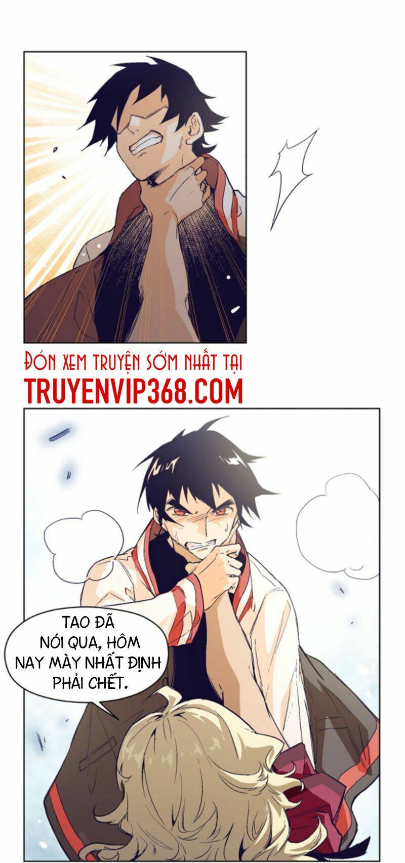 vương bài đặc công trùng sinh vườn trường chapter 18 8