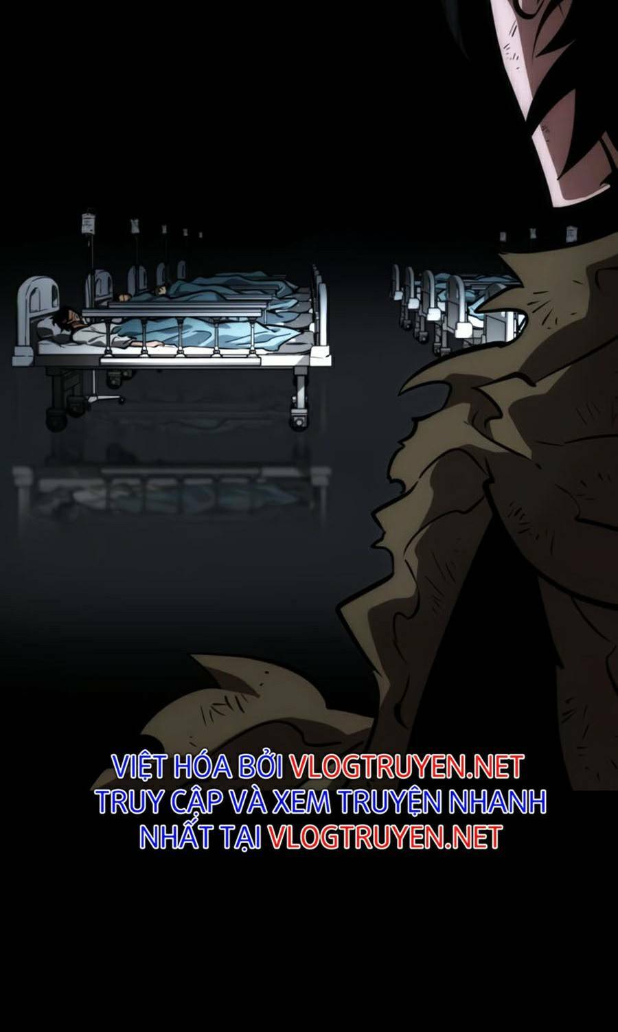 thế giới hậu tận thế chapter 6 35