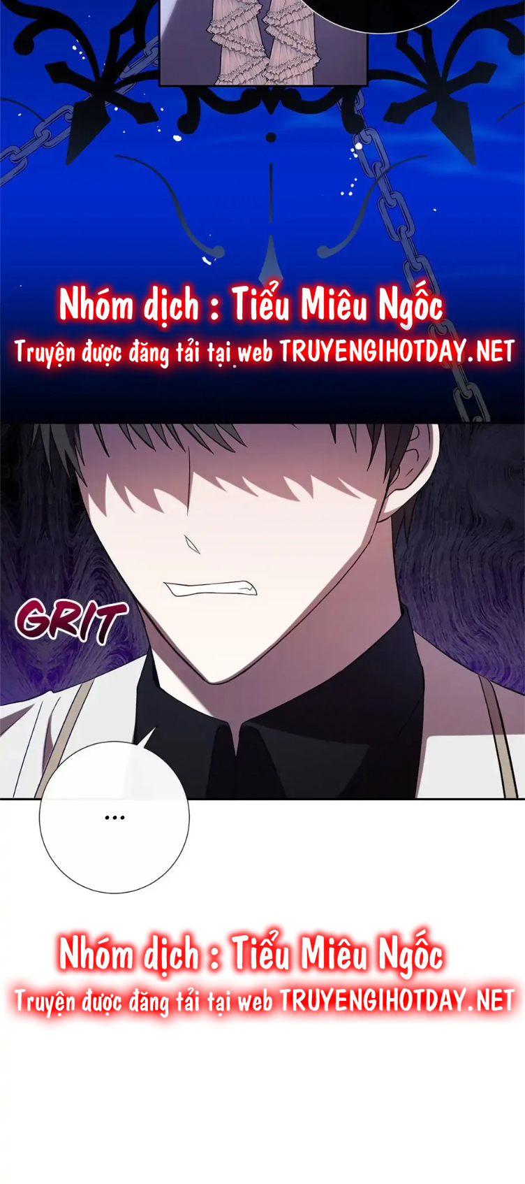 đừng ăn thịt tôi mà chapter 93 58