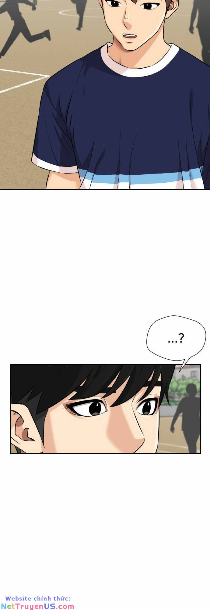 gương mặt thiên tài chapter 100 42