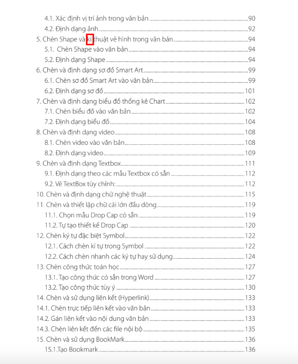 Sách Word Tin học văn phòng Unica, Hướng dẫn thực hành từ cơ bản đến nâng cao, in màu chi tiết, TẶNG video bài giảng