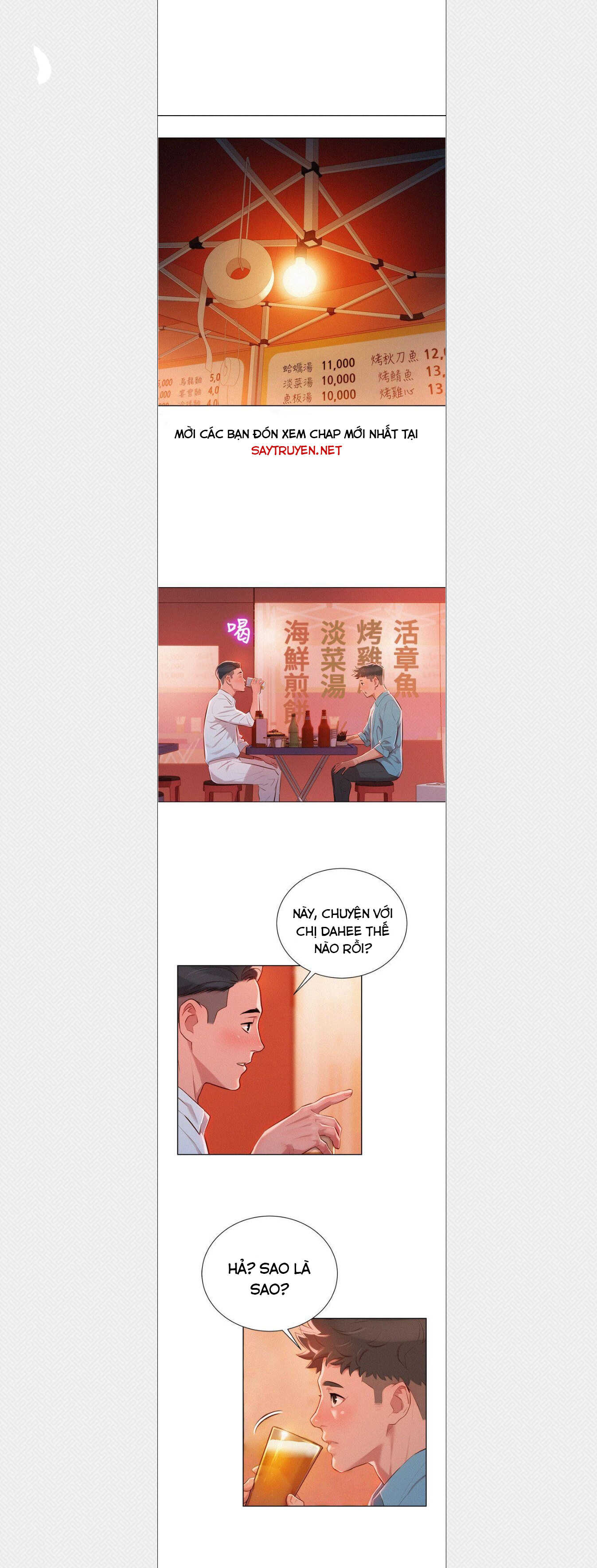 chị gái mưa chapter 43 5