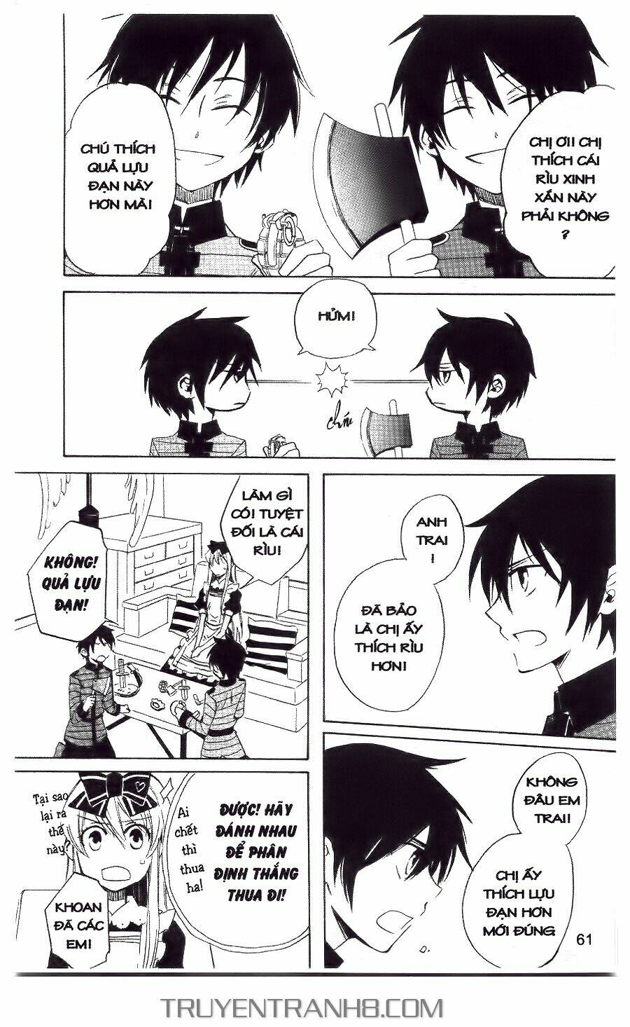 alice lạc vào xứ sở trái tim chapter 13 33