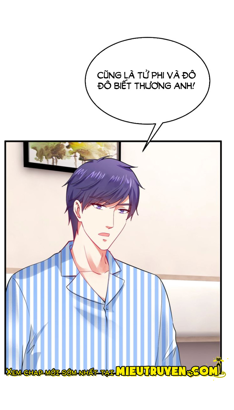 độc nhất sủng ái của thủ tịch chapter 85 8