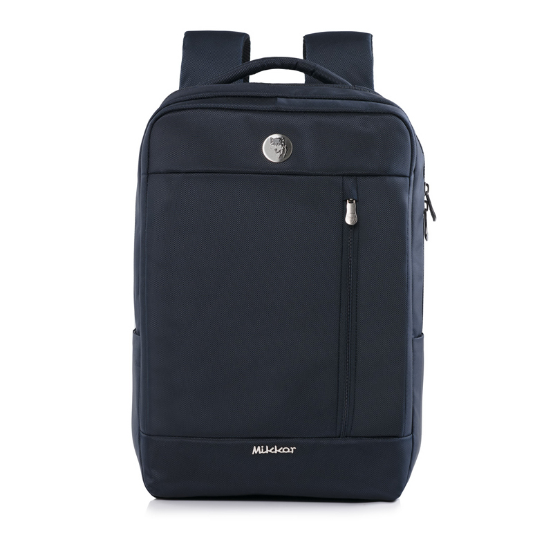 Balo laptop 15.6 inch chính hãng Mikkor dòng The Hopkins Backpack