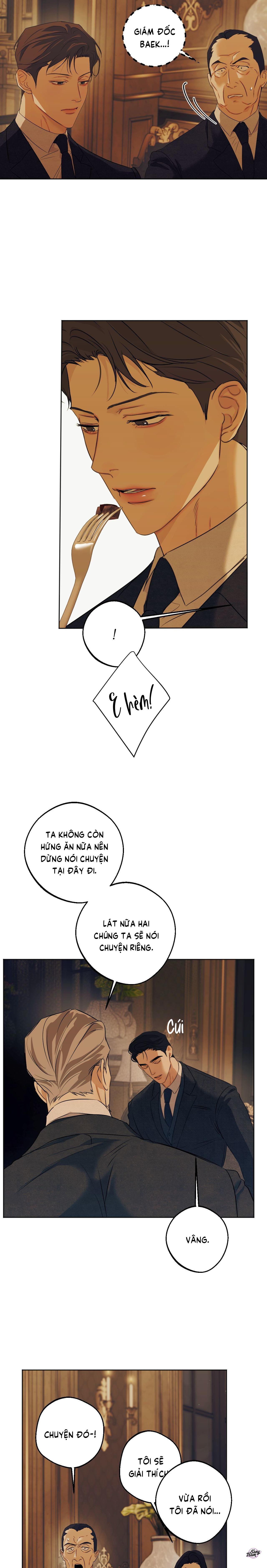 ái dục chapter 43 15