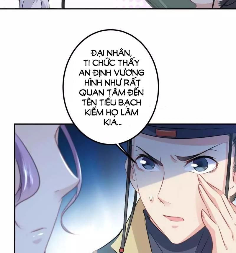 vương gia không thể trêu chapter 57 29