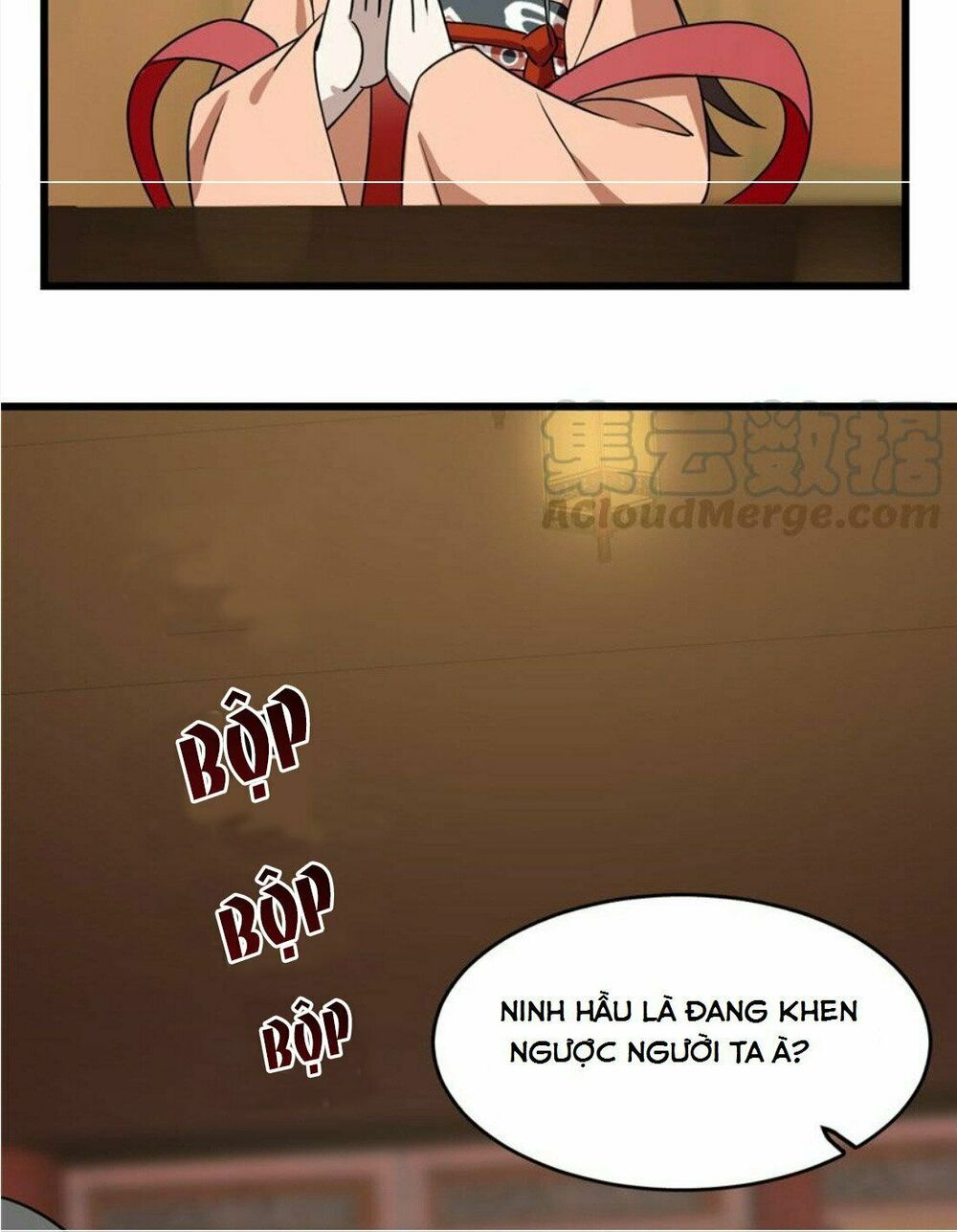 độc bộ thiên hạ: đặc công thần y chapter 77 19