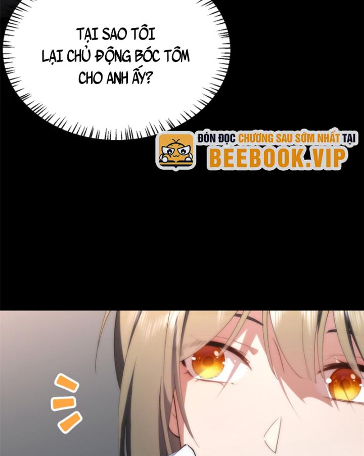 nữ chính chạy từ trong sách ra thì phải làm sao chapter 92 51