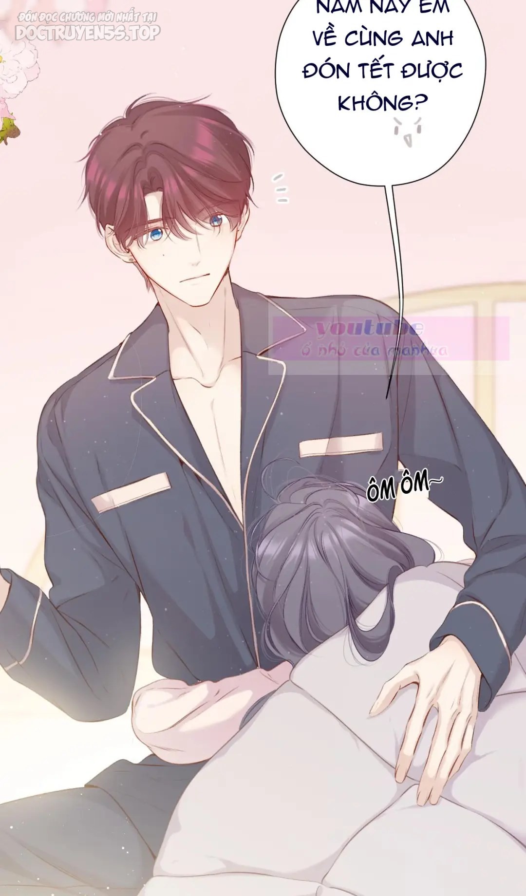 bảo vệ siêu sao của tôi chapter 154 15