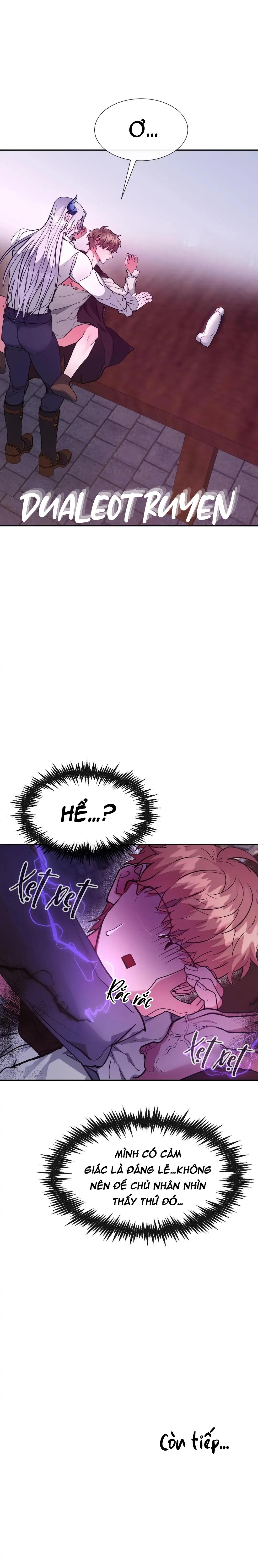 lâu đài tình dục chapter 20 21