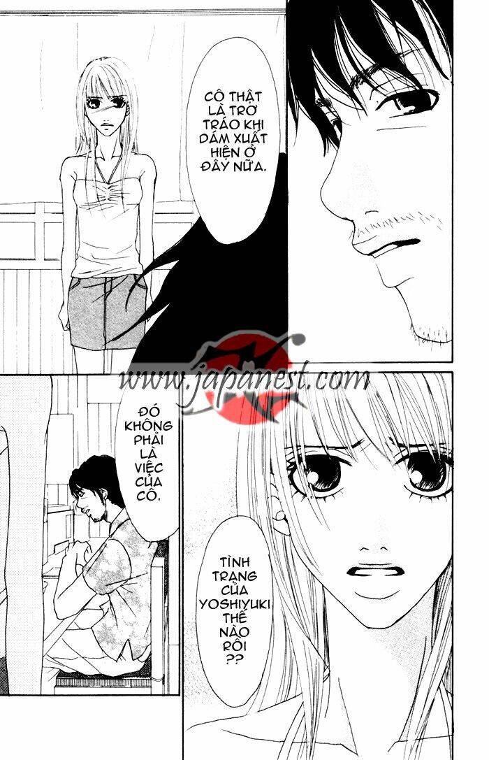 deep love - ayu no monogatari chapter 6 27