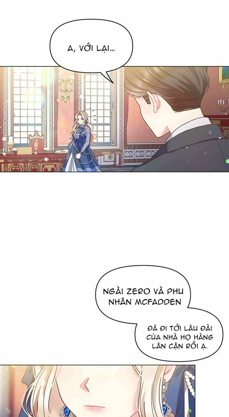 khu vườn câm lặng chapter 8 36