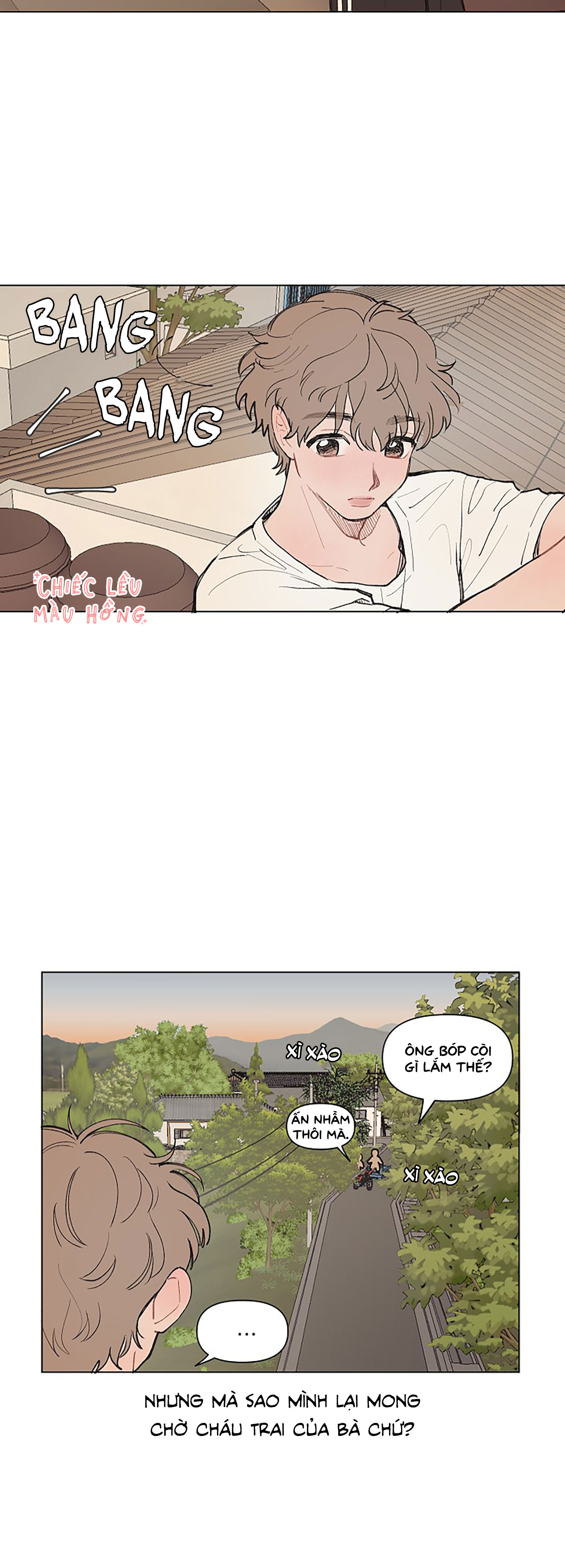 xin hãy chữa cả tình yêu của em chapter 1 16