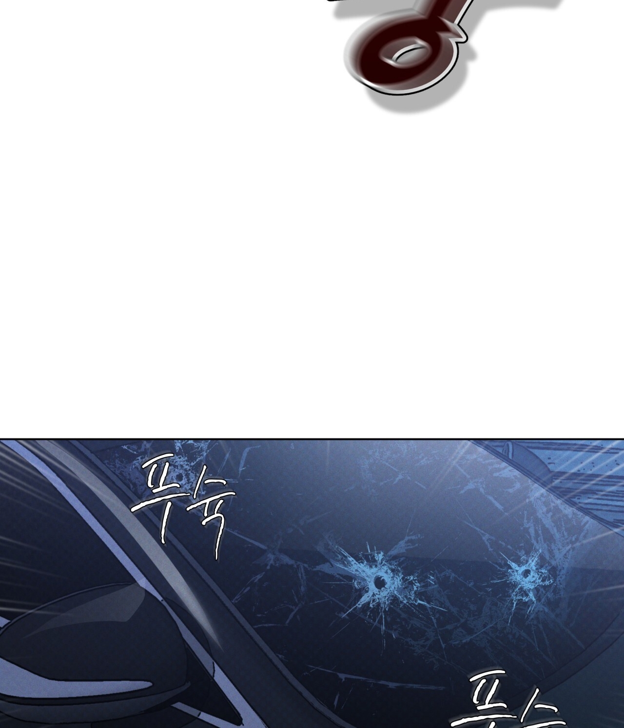 Codename Anastasia chapter 20.2 - Trang 39