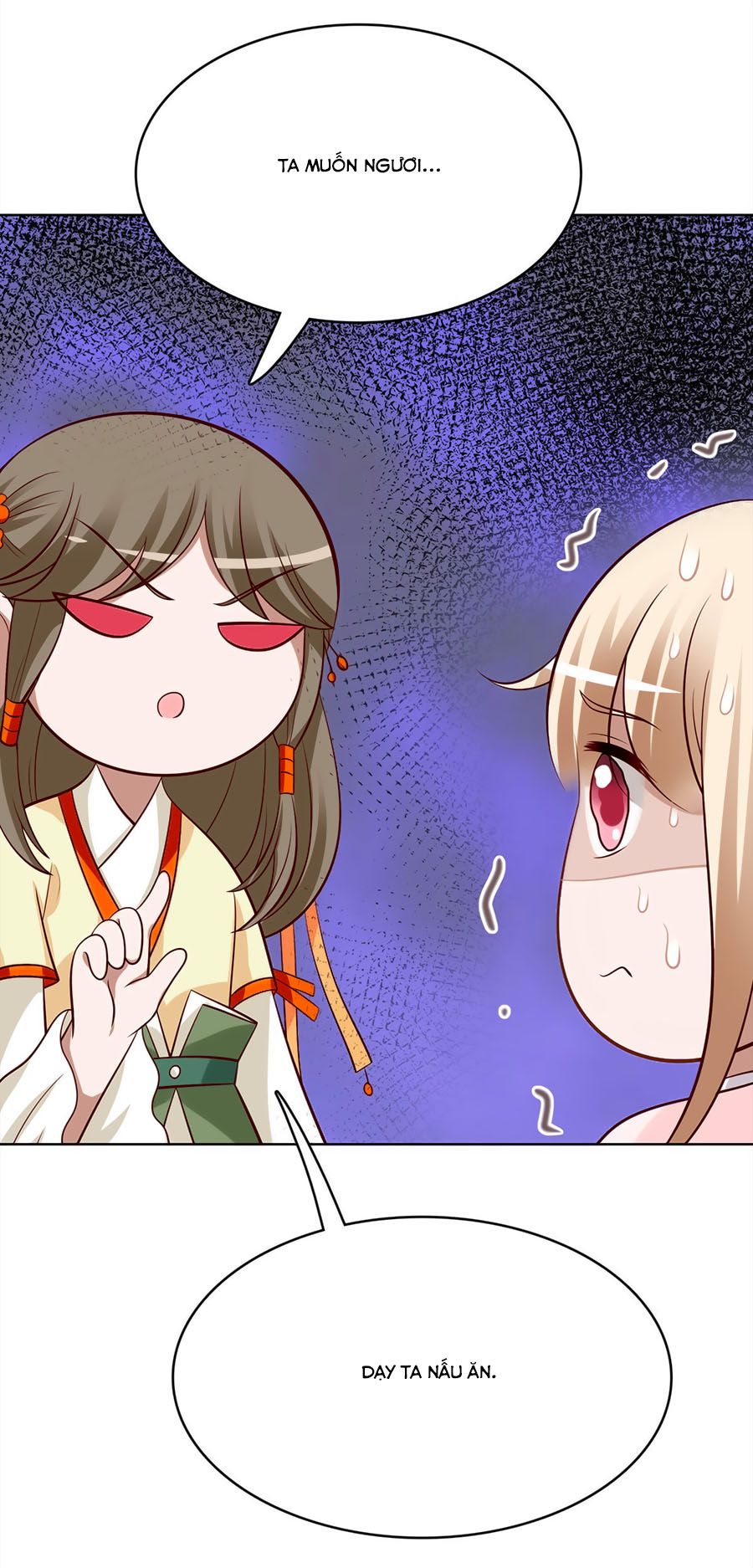 kiêu ngạo vương gia chủng điền phi chapter 105 16