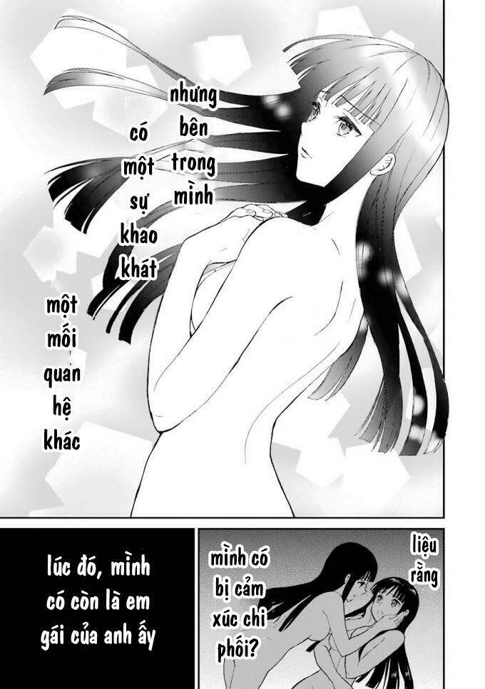 trường học pháp thuật – raihousha hen chapter 21 24