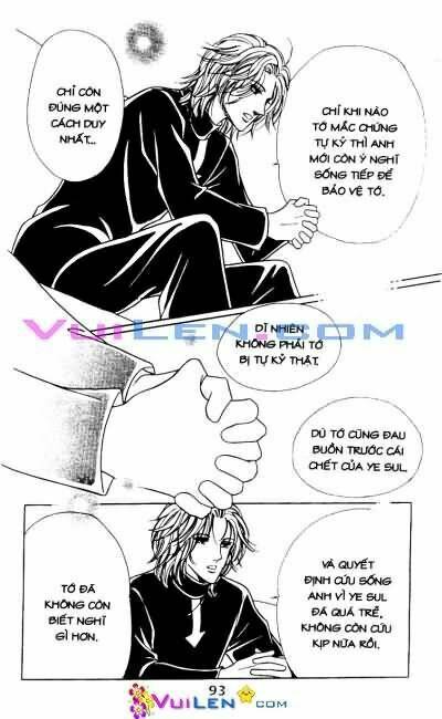 nụ hôn nồng thắm chapter 7 93