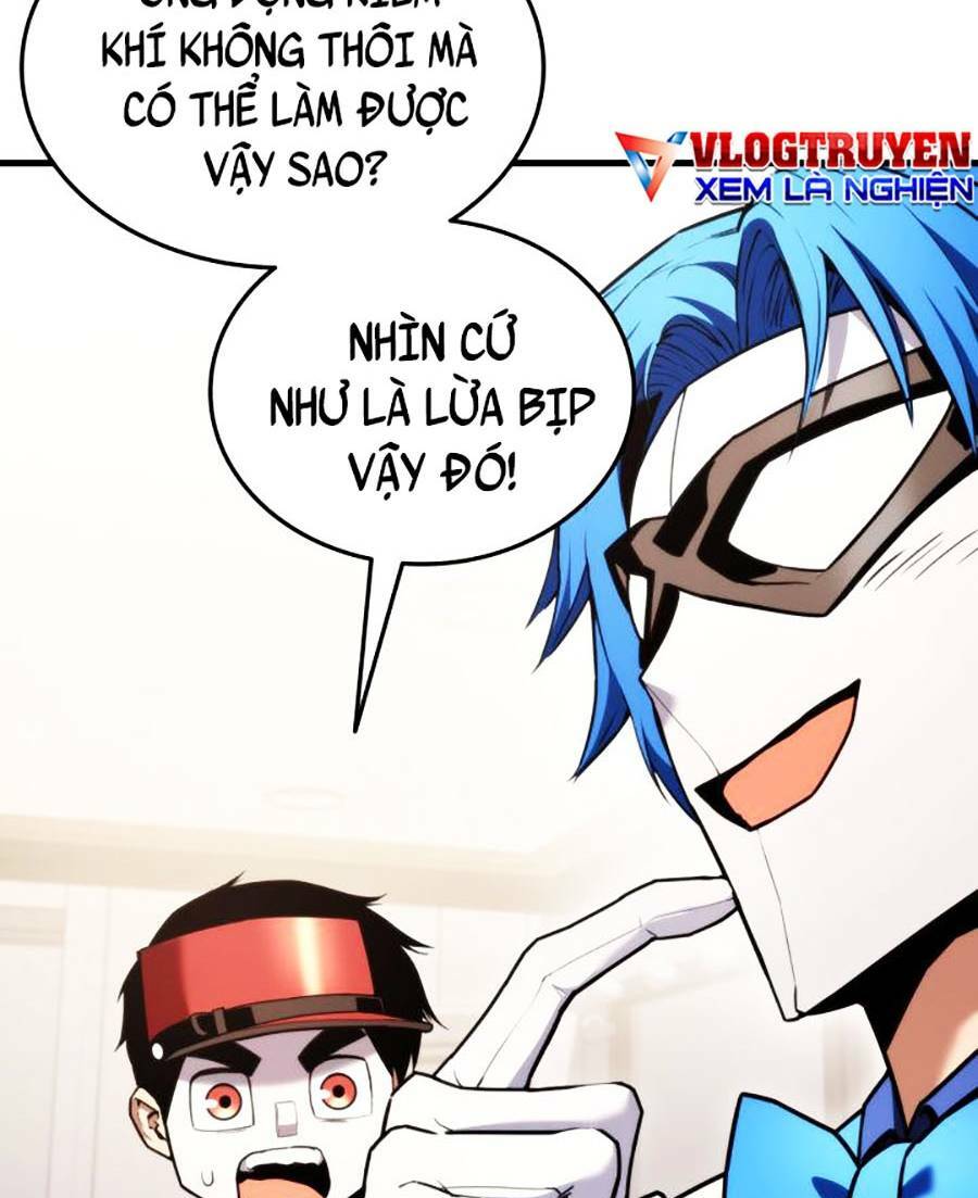 huyền thoại game thủ - tái xuất chapter 52 29