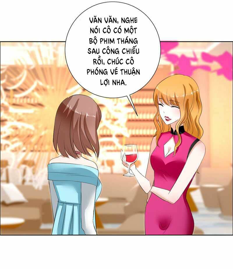 độc sủng kiều thê của bá đạo tổng tài chapter 25 3