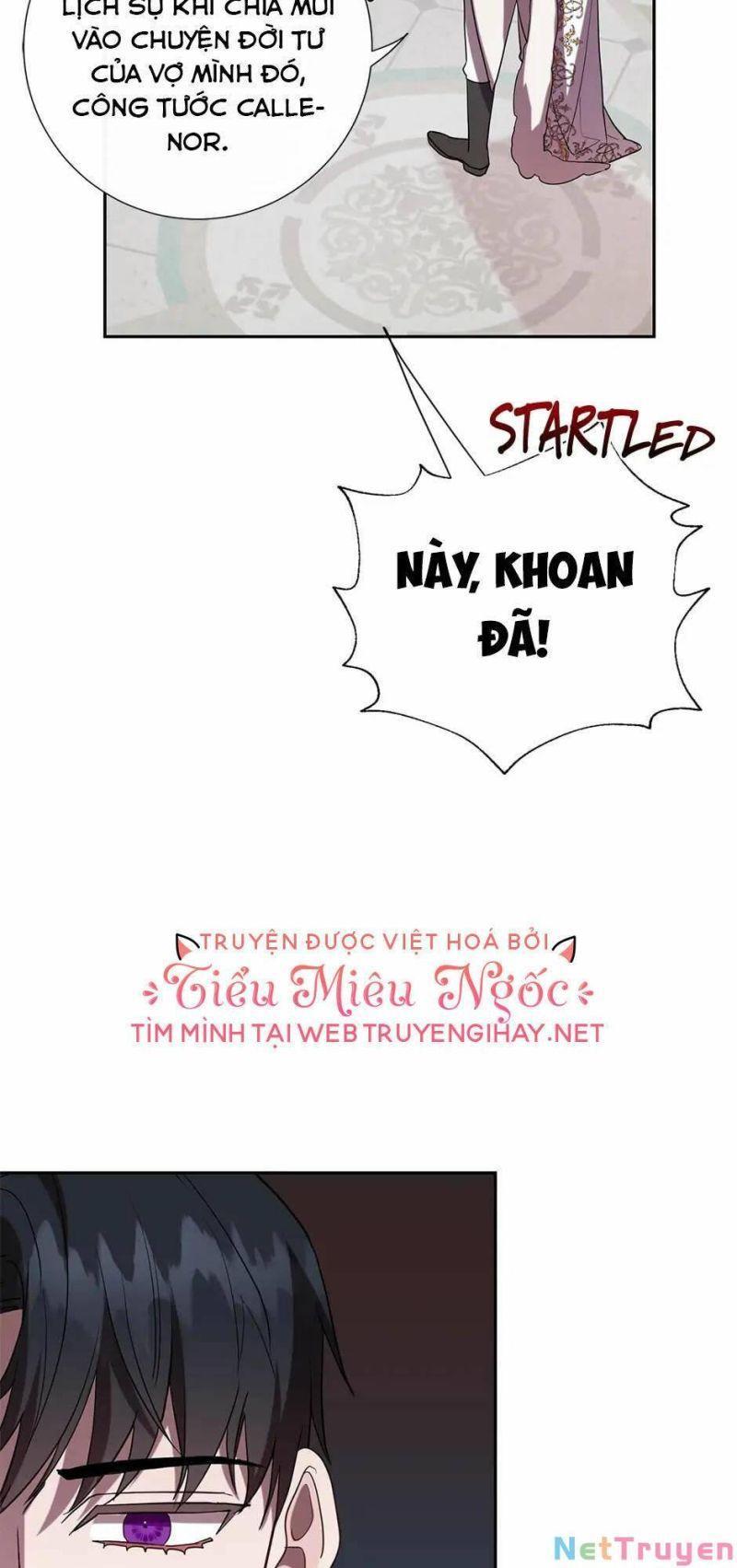 xin ngài đừng ăn tôi chapter 71 60