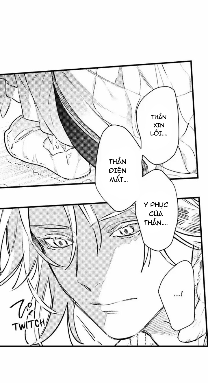 điểu thượng minh hoa chapter 9.2 7