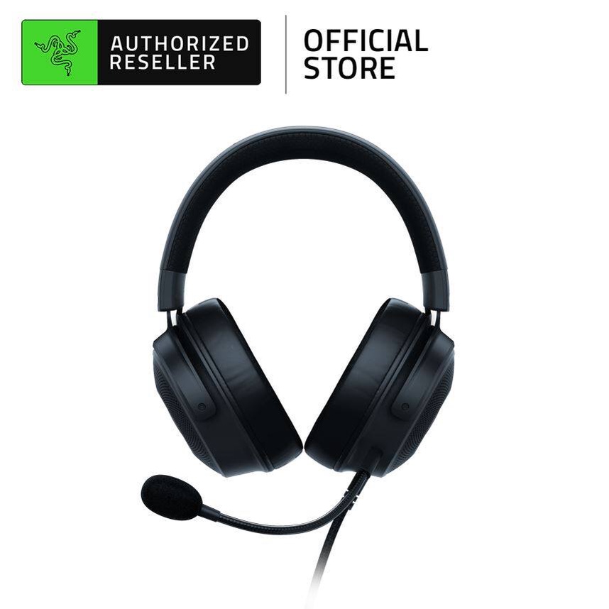 Tai nghe có dây Razer Kraken V3-Wired USB Gaming Headset_RZ04-03770200-R3M1