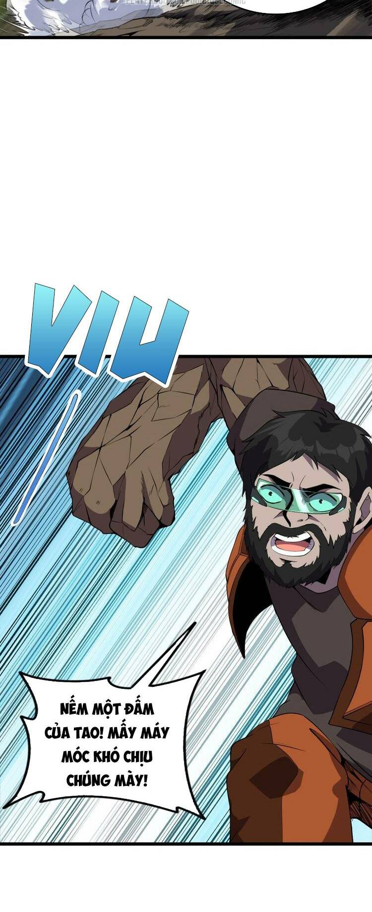 chào mừng đến thế giới cực lạc chapter 57 14